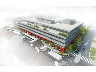 PASSERINVEST GROUP, a.s. foto 5