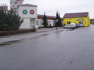 JISTAB - STK Horoměřice foto 1