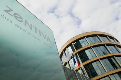 Zentiva, k.s. foto 2