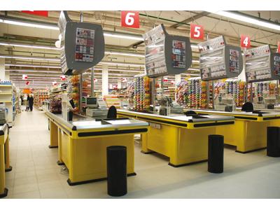 Obchodní vybavení, s.r.o. foto 2