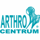 Logo obchodu ARTHROCENTRUM - zdravotnické potřeby