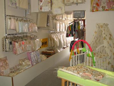 Kaspo-výroba kojeneckého zboží foto 4