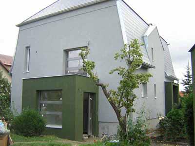 Architektonický ateliér purpur foto 2