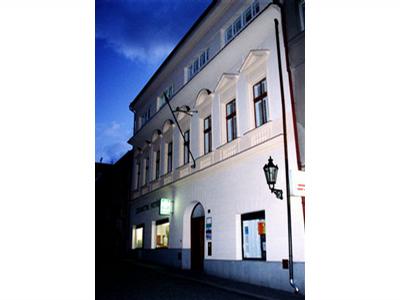 Klatovská stavební společnost, s.r.o. foto 2