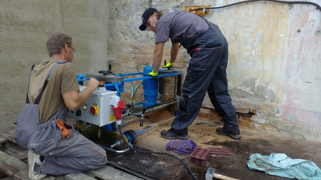 F-PROJEKT-DOPRAVNÍ STAVBY, s.r.o. foto 2