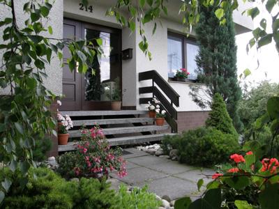 Ubytování U Foukalů foto 3