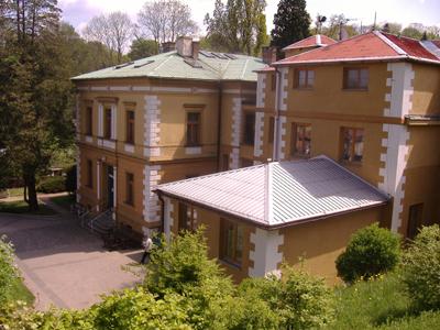 Domov U Spasitele foto 2