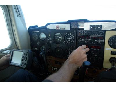 Letecká škola - Ing. Pavel Hradecký foto 3