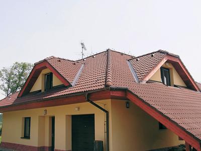 Střechy Václav Chýský V & M foto 3