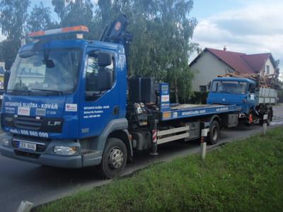 Pavel Kovář foto 4
