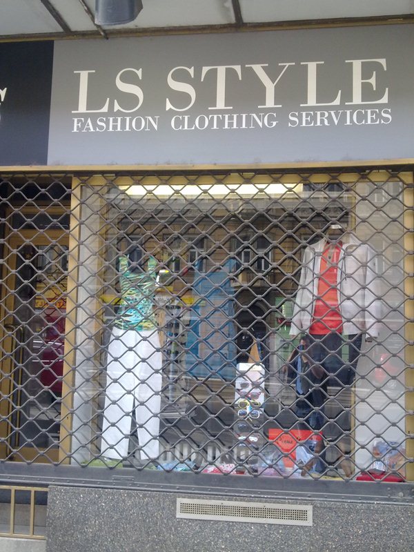 Ing. Lubomír Štaffen foto 2