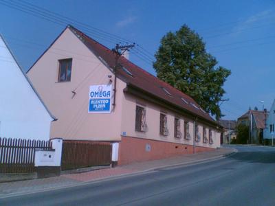 Omega elektro Plzeň, s.r.o.