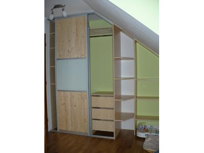 Truhlářství Zicha foto 4