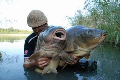 Rybářské potřeby LK Baits - Lukáš Krása foto 3