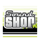 Logo obchodu soundshop.cz