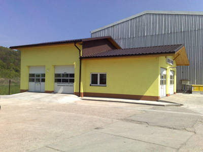 Přestavby na LPG a CNG AUTOPLYN - CENTRUM foto 3