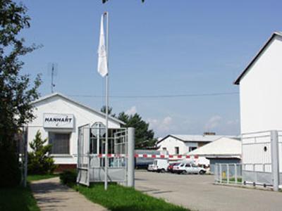 Hanhart Morkovice, s.r.o.