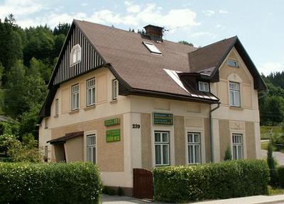 Ubytování Buchar foto 2