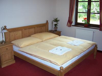 Rožmberk Royale Pension foto 3