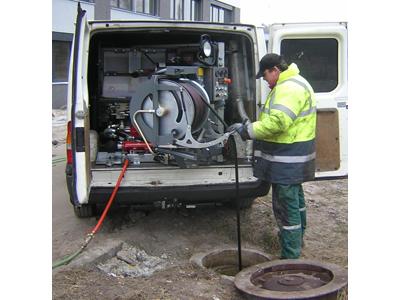 Aleš Hronovský - Instalatérství foto 2