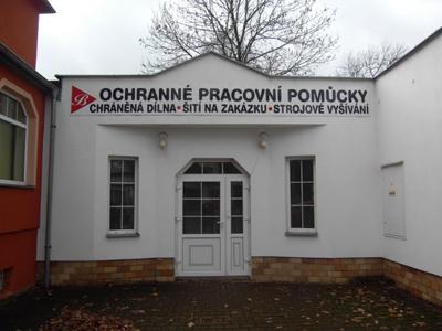 Ing. Vladimír Bulíček - Pracovní oděvy foto 2