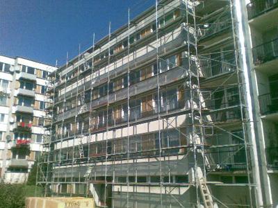 Půjčovny a pronájmy - Jaromír Kalkuš foto 2