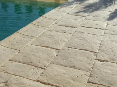 StoneAge - dlažba pro Váš bazén foto 4