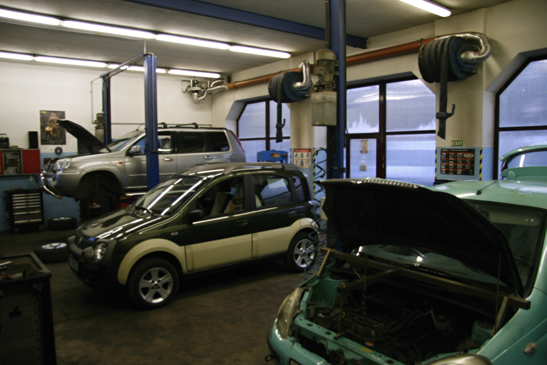 Miroslav Silovský - autoservis foto 3