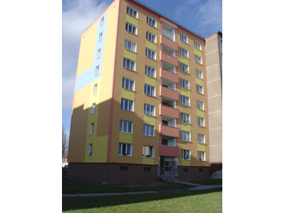 1. Pražská stavební, s.r.o. foto 4