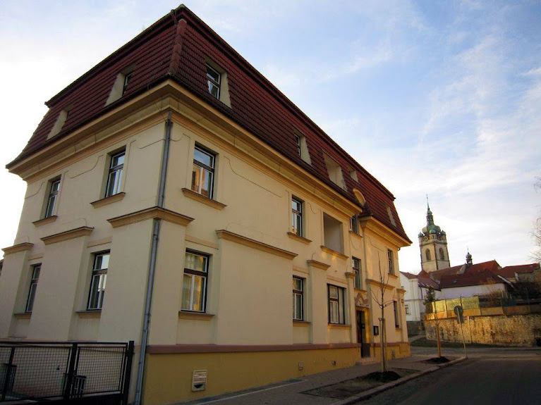 Hotel Jaro foto 6