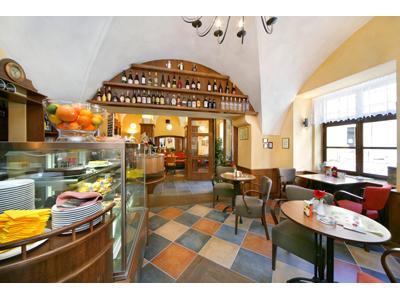 Hotel U Zvonu foto 3