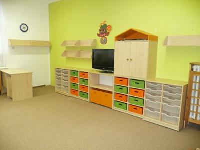 NÁBYTEK HONZA - školní nábytek foto 3