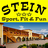 logo STEIN, Sport, Fit & Fun