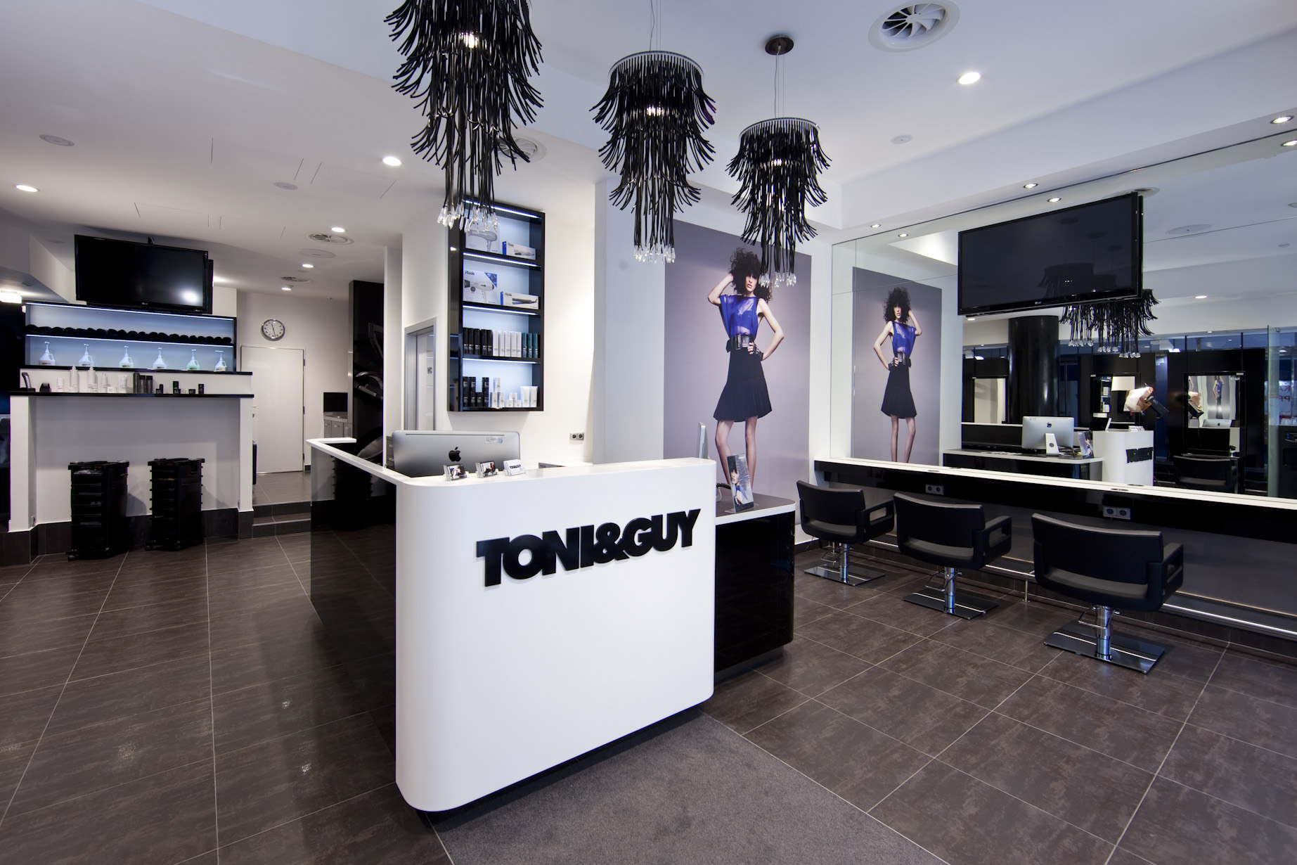 TONI&GUY foto 3