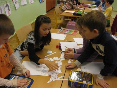 Mateřská, základní a střední škola Monty School Ostrava foto 3