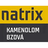logo NATRIX Kamenolom Bzová