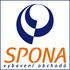 logo SPONA, s.r.o.