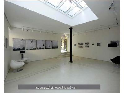 Archion - architektonický atelier foto 5