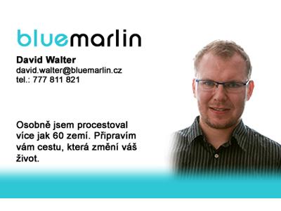 Blue Marlin, s.r.o. foto 4