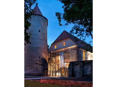 Ing. arch. Jaromír Kročák foto 2