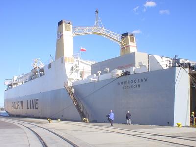 STAMIEL LOGISTIC, s.r.o. foto 2