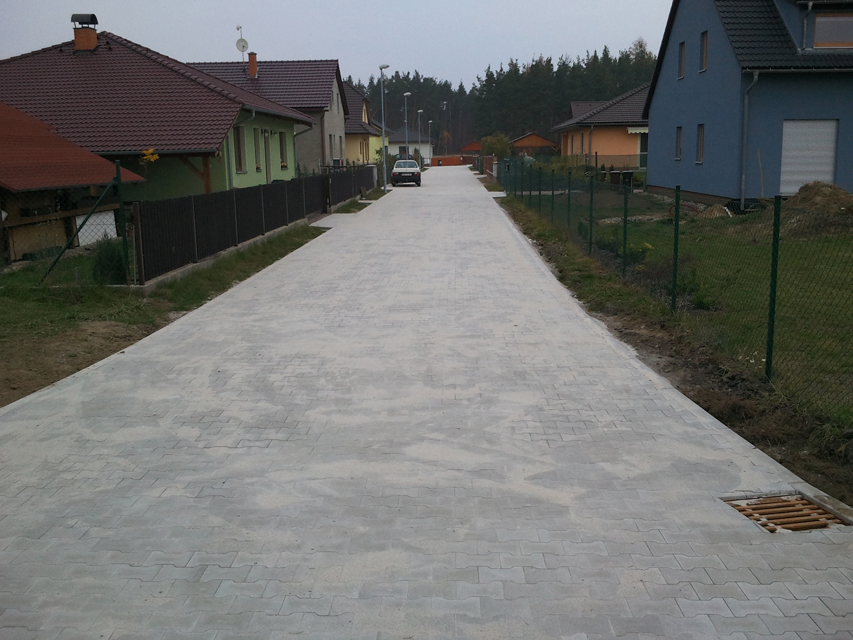 TLÁSKAL-STAVBY, s.r.o. foto 4