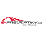 Logo obchodu E-pneumatiky.cz