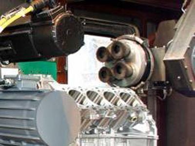 Ecoclean Technologies spol. s r.o. foto 1