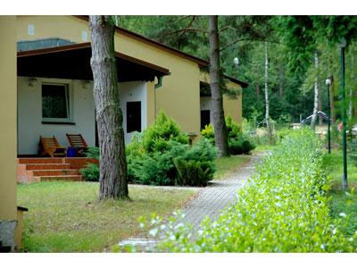 Ubytování Za vodou foto 2