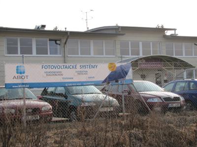 ABOT - fotovoltaická zařízení, s.r.o. foto 3
