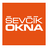 logo ŠEVČÍK OKNA
