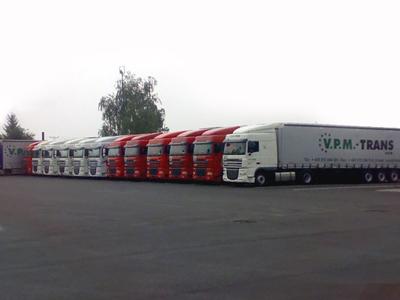 V.P.M. - TRANS, s.r.o. foto 3