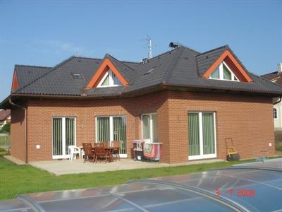 Střechy - Němec foto 4
