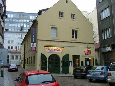 VIRTUÁLNÍ SÍDLA s.r.o.